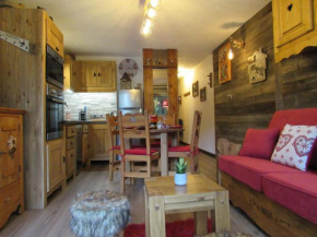 Appartement le Tyrol au pied des pistes - Beautiful Days